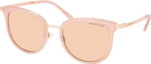 Michael Kors AdriannaI MK 1010 1103R1, Cat Eye Sonnenbrille, Damen, in Sehstärke erhältlich