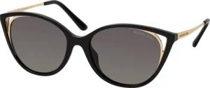 Michael Kors ALEXANDRIA MK 2152U 30058G, Cat Eye Sonnenbrille, Damen
