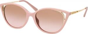 Michael Kors ALEXANDRIA MK 2152U 390111, Cat Eye Sonnenbrille, Damen