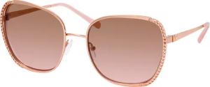 Michael Kors Amsterdam MK 1090 110811, Cat Eye Sonnenbrille, Damen
