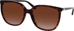 Michael Kors Anaheim MK 2137U 300613, Cat Eye Sonnenbrille, Damen, in Sehstärke erhältlich