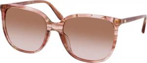 Michael Kors Anaheim MK 2137U 317513, Cat Eye Sonnenbrille, Damen, in Sehstärke erhältlich