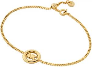 MICHAEL KORS Armband Schmuck Geschenk Metall Armkette PREMIUM, wahlweise mit oder ohne Zirkonia