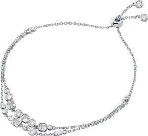 MICHAEL KORS Armband Schmuck Geschenk Silber 925 Armschmuck BRILLIANCE, mit Zirkonia (synth)