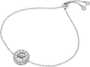 MICHAEL KORS Armband Schmuck Geschenk Silber 925 Armschmuck PREMIUM, mit Zirkonia (synth)