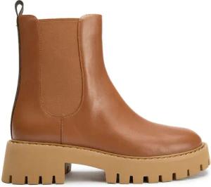 Michael Kors Asher Flachstiefel Boots