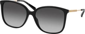 Michael Kors Avellino MK 2169 30058G, Quadratische Sonnenbrille, Damen, in Sehstärke erhältlich
