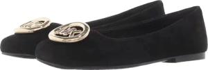 Michael Kors Ballerinas - Milan Flex Ballet - Gr. 38 (EU) - in Schwarz - für Damen