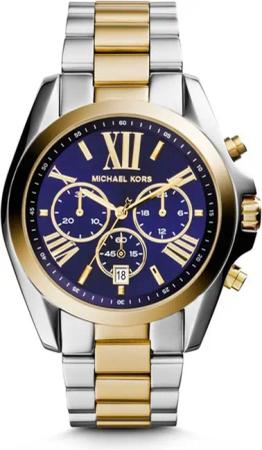 Michael Kors Bradshaw Damenuhr MK5976