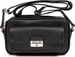 Michael Kors Bradshaw Extra-Kleine Pocket Camera Umhängetasche