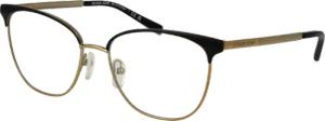 Michael Kors Brillenfassung 0MK3018 1195 54
