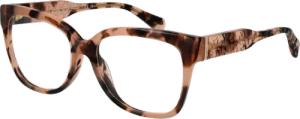 Michael Kors Brillenfassung 0MK4091 3009 52