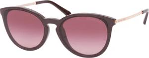 Michael Kors Chamonix MK 2080U 33448H, Cat Eye Sonnenbrille, Damen