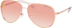 Michael Kors CHELSEA BRIGHT MK 1101B 11086F, Aviator Sonnenbrille, Damen