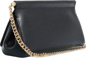 Michael Kors Clutches - Md Ew Clutch - Gr. unisize - in Schwarz - für Damen
