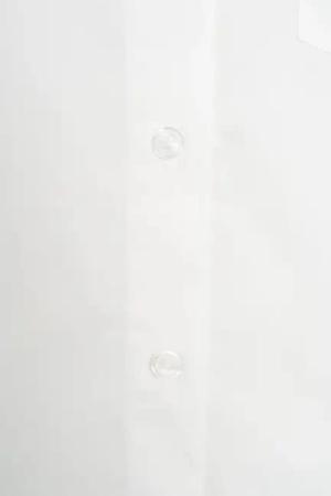 Michael Kors - Cotton blouse - Größe S - weiß