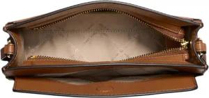 Michael Kors Crossbody Bags - Becca Sm Ew Xbody - Gr. unisize - in Beige - für Damen