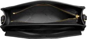 Michael Kors Crossbody Bags - Becca Sm Ew Xbody - Gr. unisize - in Schwarz - für Damen