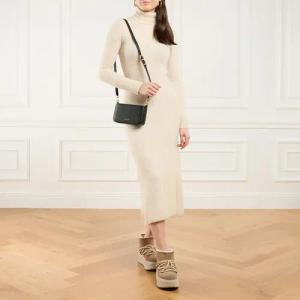 Michael Kors Crossbody Bags - Bryant Sm Conv Xbody Pouchette - Gr. unisize - in Schwarz - für Damen