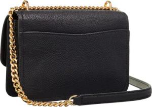 Michael Kors Crossbody Bags - Claire Sm Xbody - Gr. unisize - in Schwarz - für Damen