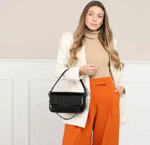 Michael Kors Crossbody Bags - Handtasche - Gr. unisize - in Schwarz - für Damen