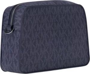 Michael Kors Crossbody Bags - Jet Set Sm Camera Xbody - Gr. unisize - in Blau - für Damen