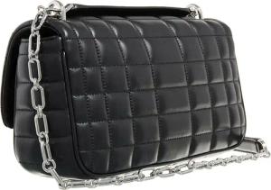 Michael Kors Crossbody Bags - Lg Conv Chain Shldr - Gr. unisize - in Schwarz - für Damen