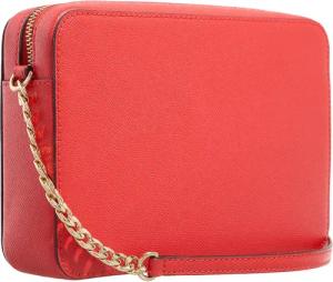 Michael Kors Crossbody Bags - Lg Ew Crossbody - Gr. unisize - in Rot - für Damen