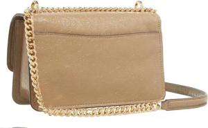 Michael Kors Crossbody Bags - Lg Shoulder - Gr. unisize - in Braun - für Damen