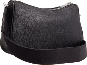 Michael Kors Crossbody Bags - Md Tz Pch Xbody W Strap - Gr. unisize - in Schwarz - für Damen