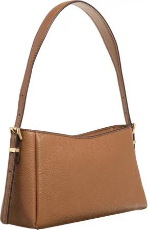 Michael Kors Crossbody Bags - Md Xbody - Gr. unisize - in Cognacbraun - für Damen