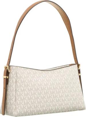 Michael Kors Crossbody Bags - Md Xbody - Gr. unisize - in Weiß - für Damen