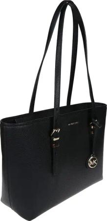 Michael Kors Crossbody Bags - Medium Quinn Tote Bag Black - Gr. unisize - in Schwarz - für Damen