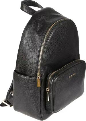Michael Kors Crossbody Bags - Medium Tanner Backpack Black - Gr. unisize - in Schwarz - für Damen