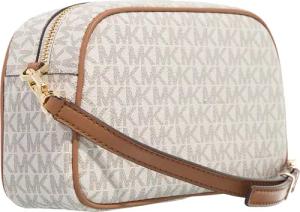 Michael Kors Crossbody Bags - Sm Camera Xbody - Gr. unisize - in Beige - für Damen