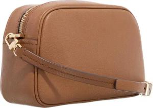 Michael Kors Crossbody Bags - Sm Camera Xbody - Gr. unisize - in Cognacbraun - für Damen