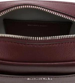 Michael Kors Crossbody Bags - Sm Camera Xbody - Gr. unisize - in Rot - für Damen