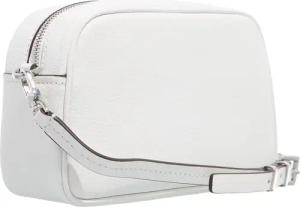 Michael Kors Crossbody Bags - Sm Camera Xbody - Gr. unisize - in Weiß - für Damen