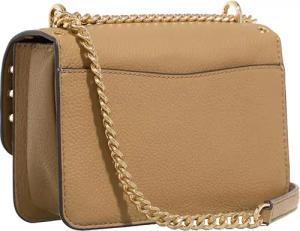 Michael Kors Crossbody Bags - Sm Xbody - Gr. unisize - in Beige - für Damen