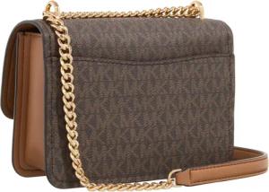 Michael Kors Crossbody Bags - Sm Xbody - Gr. unisize - in Braun - für Damen