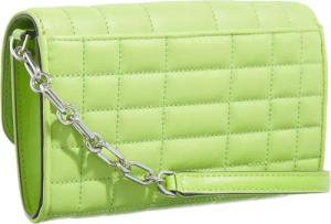 Michael Kors Crossbody Bags - Tribeca Crossbody Bag - Gr. unisize - in Grün - für Damen