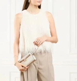 Michael Kors Crossbody Bags - Xs Conv Xbody - Gr. unisize - in Beige - für Damen