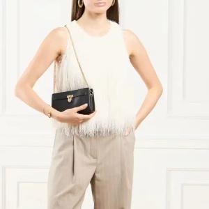 Michael Kors Crossbody Bags - Xs Conv Xbody - Gr. unisize - in Schwarz - für Damen