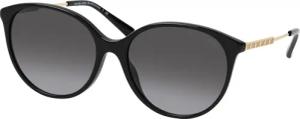 Michael Kors Cruz Bay MK 2168 30058G, Runde Sonnenbrille, Damen, in Sehstärke erhältlich