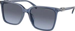 Michael Kors Damen-Sonnenbrillen 56/16/140 mm Acetat