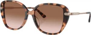 Michael Kors Damen-Sonnenbrillen 56/17/140 mm Metall