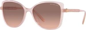 Michael Kors Damen-Sonnenbrillen 57/16/140 mm Acetat