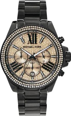 Michael Kors Damen Zaunkönig Uhr MK5879