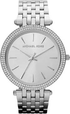 Michael Kors Damenuhr Darci MK3190
