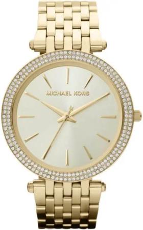 Michael Kors Damenuhr Darci MK3191